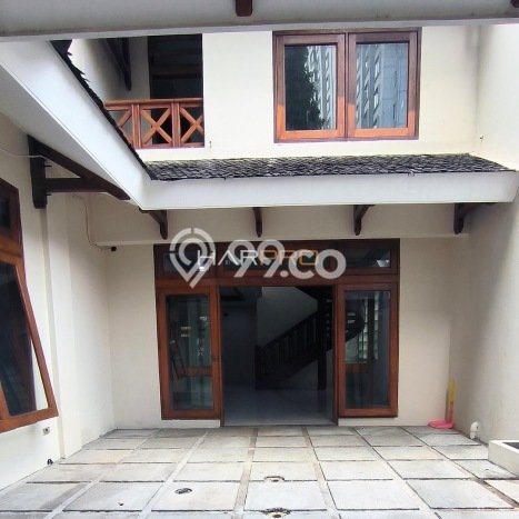 Ready to Use! Premium House LT 350m2 Desain Modern di Bendungan Hilir Ready to Use! Premium House LT 350m2 Desain Modern di Bendungan Hilir