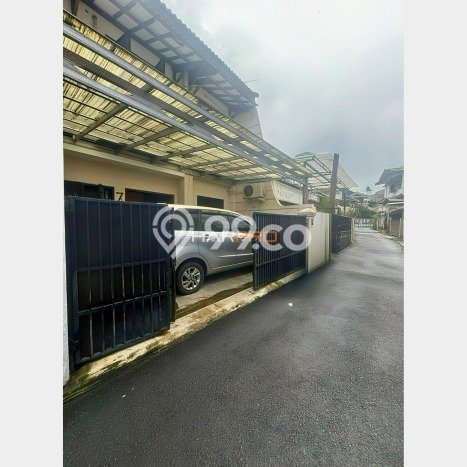 Dijual Cepat Rumah Favorit Siap Huni LB 129m2 di Tebet, Jakarta Selatan Dijual Cepat Rumah Favorit Siap Huni LB 129m2 di Tebet, Jakarta Selatan