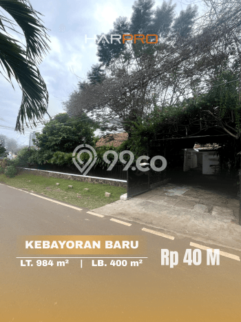 Dijual Rumah Mewah Exclusive di Kebayoran Baru, Jakarta Selatan Dijual Rumah Mewah Exclusive di Kebayoran Baru, Jakarta Selatan