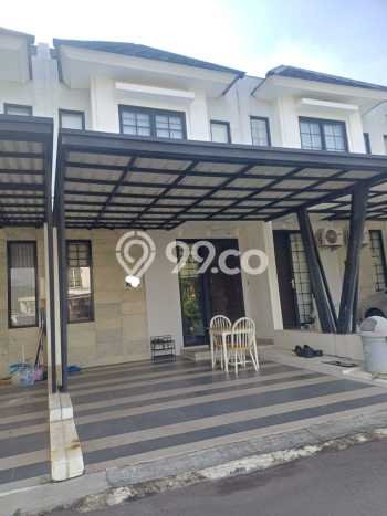 Hunian Nyaman Asri 3 KT Siap Pakai di Citra Grand Jakarta Timur Hunian Nyaman Asri 3 KT Siap Pakai di Citra Grand Jakarta Timur