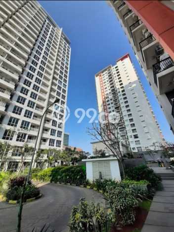 Hunian Apartemen Strategis untuk Dijual di Jakarta Selatan dengan 2 Kamar Hunian Apartemen Strategis untuk Dijual di Jakarta Selatan dengan 2 Kamar