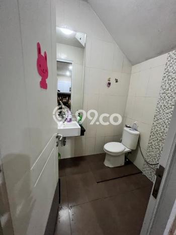 Rumah Minimalis 3 KT LT 85m2 di Citra Grand Rumah Minimalis 3 KT LT 85m2 di Citra Grand
