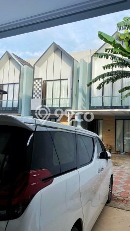 Rumah Modern Cantik 4 KT Bisa Langsung Pindah di Jagakarsa Rumah Modern Cantik 4 KT Bisa Langsung Pindah di Jagakarsa
