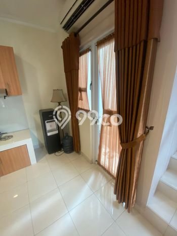 Jual Rumah Modern 2 KT di Kota Wisata, Bogor Jual Rumah Modern 2 KT di Kota Wisata, Bogor