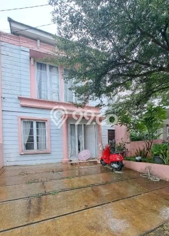 Jual Rumah Modern 3 KT di Depok II, Depok Jual Rumah Modern 3 KT di Depok II, Depok