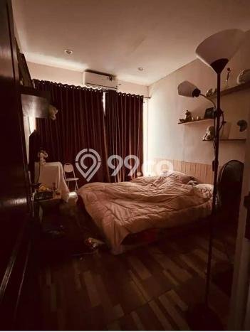 Hunian Super Mewah dengan Akses Paling Strategis di Cawang, Jakarta Timur Hunian Super Mewah dengan Akses Paling Strategis di Cawang, Jakarta Timur