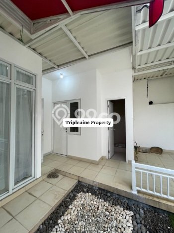 Dijual Hunian Rumah Nyaman 4 Kamar di Citra Grand, Jakarta Timur Dijual Hunian Rumah Nyaman 4 Kamar di Citra Grand, Jakarta Timur
