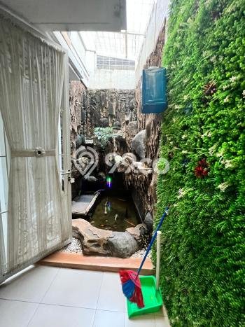 Rumah Minimalis 3 KT LT 85m2 di Citra Grand Rumah Minimalis 3 KT LT 85m2 di Citra Grand