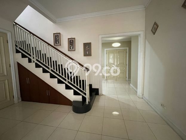 For Sale! Premium House LT 264m2 Desain Modern di Kota Wisata For Sale! Premium House LT 264m2 Desain Modern di Kota Wisata