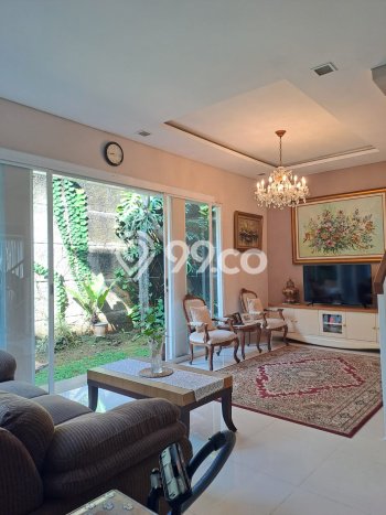 Rumah Luxury Modern Tanpa Renovasi di Citra Grand Jakarta Timur Rumah Luxury Modern Tanpa Renovasi di Citra Grand Jakarta Timur
