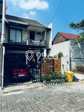 Hunian Super Mewah dengan Akses Paling Strategis di Cawang, Jakarta Timur Hunian Super Mewah dengan Akses Paling Strategis di Cawang, Jakarta Timur