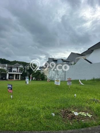Lahan Dijual Lokasi Strategis di Jakarta Timur dengan Luas 284m2 Lahan Dijual Lokasi Strategis di Jakarta Timur dengan Luas 284m2