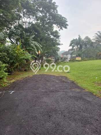 Tanah Kavling Dijual di Cibubur, Jakarta Timur dengan Luas Tanah 450m2 Tanah Kavling Dijual di Cibubur, Jakarta Timur dengan Luas Tanah 450m2