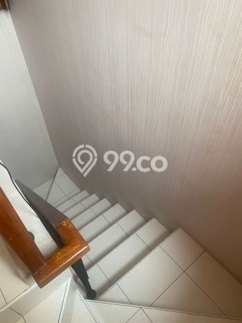 Jual Rumah Modern 2 KT di Kota Wisata, Bogor Jual Rumah Modern 2 KT di Kota Wisata, Bogor