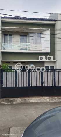 Rumah Minimalis 2 KT LT 60m2 di Cilangkap Rumah Minimalis 2 KT LT 60m2 di Cilangkap