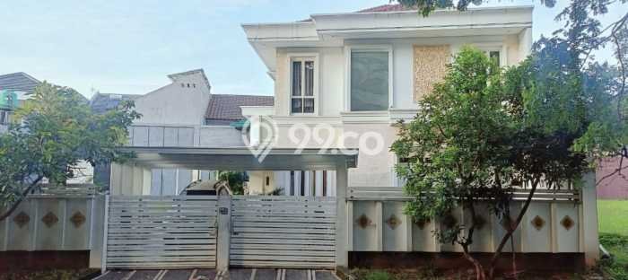 Jual Rumah Luas Megah Dengan View Cantik di Citra Grand, Jakarta Timur Jual Rumah Luas Megah Dengan View Cantik di Citra Grand, Jakarta Timur