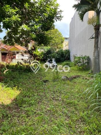 Untuk Dijual Tanah 515m2 di Margonda, Depok Untuk Dijual Tanah 515m2 di Margonda, Depok