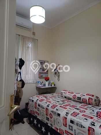Rumah Minimalis 2 Kamar LT 105m2 di Kota Wisata Rumah Minimalis 2 Kamar LT 105m2 di Kota Wisata