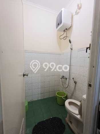 Rumah Minimalis 2 Kamar LT 105m2 di Kota Wisata Rumah Minimalis 2 Kamar LT 105m2 di Kota Wisata