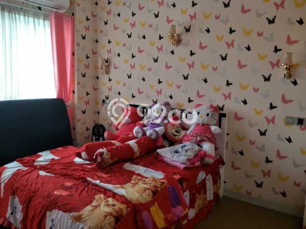 Rumah Modern 6 Kamar LT 195m2 di Jati Asih Rumah Modern 6 Kamar LT 195m2 di Jati Asih