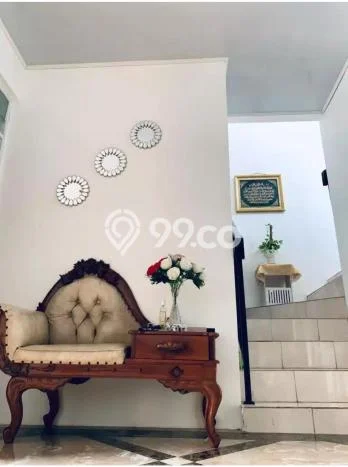 Hunian Super Mewah dengan Akses Paling Strategis di Cawang, Jakarta Timur Hunian Super Mewah dengan Akses Paling Strategis di Cawang, Jakarta Timur