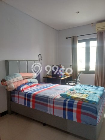 Rumah Strategis Minimalis Lb 120m2 di Cimanggis, Depok Rumah Strategis Minimalis Lb 120m2 di Cimanggis, Depok