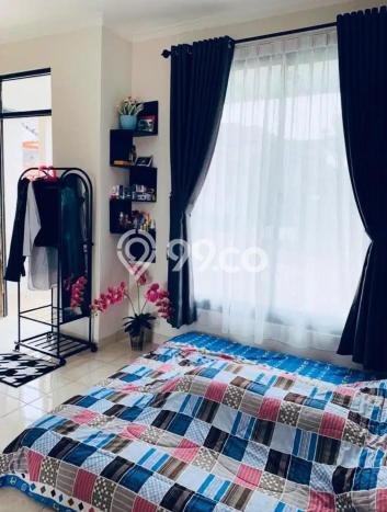 Hunian Super Mewah dengan Akses Paling Strategis di Cawang, Jakarta Timur Hunian Super Mewah dengan Akses Paling Strategis di Cawang, Jakarta Timur