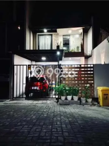 Hunian Super Mewah dengan Akses Paling Strategis di Cawang, Jakarta Timur Hunian Super Mewah dengan Akses Paling Strategis di Cawang, Jakarta Timur