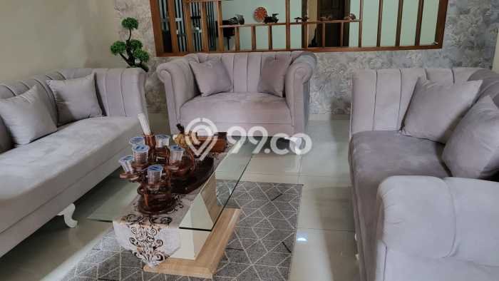 Dijual Rumah Premium dengan Fasilitas Sekitar Lengkap di Cimanggis, Depok Dijual Rumah Premium dengan Fasilitas Sekitar Lengkap di Cimanggis, Depok