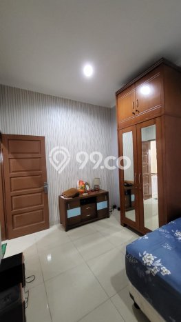 Hunian Super Mewah dengan Akses Paling Strategis di Cibubur, Jakarta Timur Hunian Super Mewah dengan Akses Paling Strategis di Cibubur, Jakarta Timur