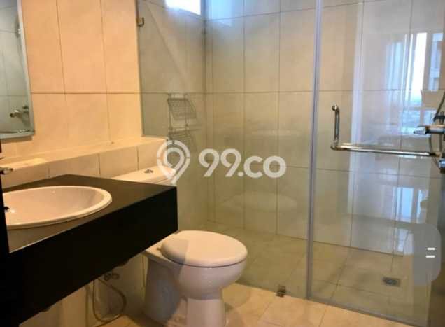 Hunian Apartemen Strategis untuk Dijual di Jakarta Selatan dengan 2 Kamar Hunian Apartemen Strategis untuk Dijual di Jakarta Selatan dengan 2 Kamar