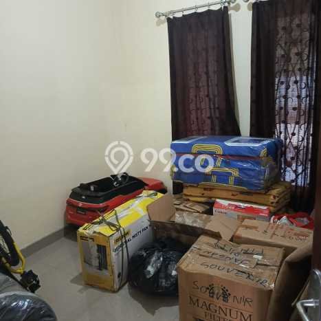 Jual Rumah Eksklusif 3 KT di Jati Asih, Bekasi Jual Rumah Eksklusif 3 KT di Jati Asih, Bekasi
