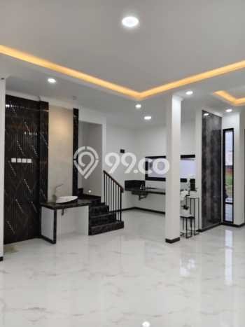 Rumah Modern 4 KT di Grand Wisata Bekasi Unfurnished Rumah Modern 4 KT di Grand Wisata Bekasi Unfurnished