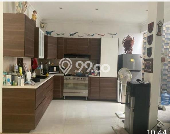 Jual Rumah Mewah Megah Dengan View Eksklusif di Citra Grand, Jakarta Timur Jual Rumah Mewah Megah Dengan View Eksklusif di Citra Grand, Jakarta Timur