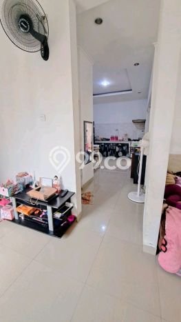 Jual Rumah Modern 3 KT di Depok II, Depok Jual Rumah Modern 3 KT di Depok II, Depok