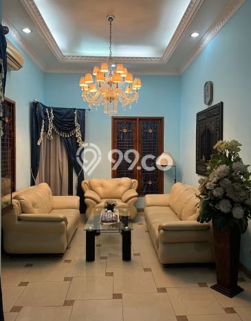 Siap Huni Rumah Mewah 4 Kamar di Jagakarsa Dekat ke Mana Saja Siap Huni Rumah Mewah 4 Kamar di Jagakarsa Dekat ke Mana Saja