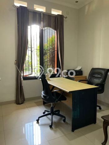Rumah Modern 4 KT di Bogor Nirwana Residence Bogor Full Furnished Rumah Modern 4 KT di Bogor Nirwana Residence Bogor Full Furnished