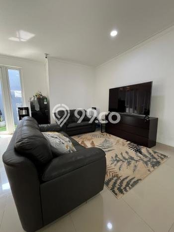 Rumah Luxury Modern Siap Huni di Cibubur Jakarta Timur Rumah Luxury Modern Siap Huni di Cibubur Jakarta Timur