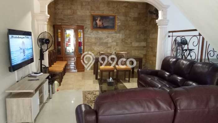 Rumah Strategis Minimalis Lb 240m2 di Cakung, Jakarta Timur Rumah Strategis Minimalis Lb 240m2 di Cakung, Jakarta Timur