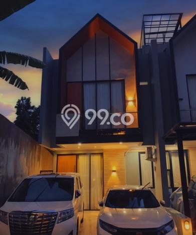 Dijual Rumah 3 Kamar Lokasi Strategis Nyaman dan Strategis di Jagakarsa Dijual Rumah 3 Kamar Lokasi Strategis Nyaman dan Strategis di Jagakarsa