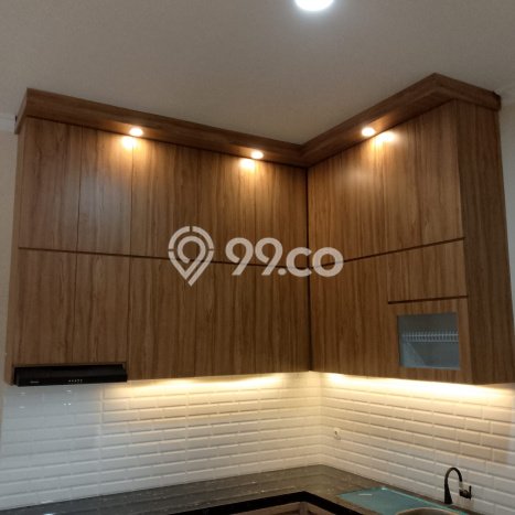 Dijual Hunian Rumah Nyaman 5 KT di Kota Wisata, Jakarta Timur Dijual Hunian Rumah Nyaman 5 KT di Kota Wisata, Jakarta Timur