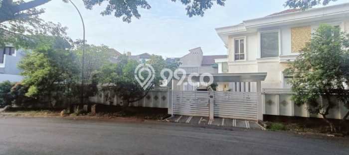 Jual Rumah Luas Megah Dengan View Cantik di Citra Grand, Jakarta Timur Jual Rumah Luas Megah Dengan View Cantik di Citra Grand, Jakarta Timur