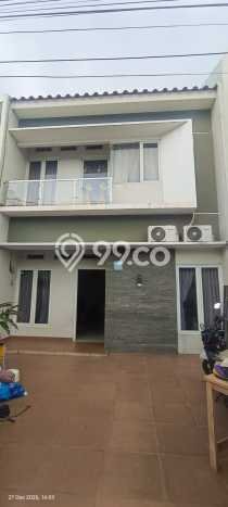 Rumah Minimalis 2 KT LT 60m2 di Cilangkap Rumah Minimalis 2 KT LT 60m2 di Cilangkap