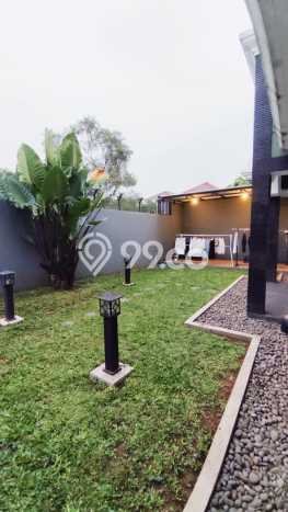 Rumah Luxury Modern Siap Huni di Depok I Depok Rumah Luxury Modern Siap Huni di Depok I Depok