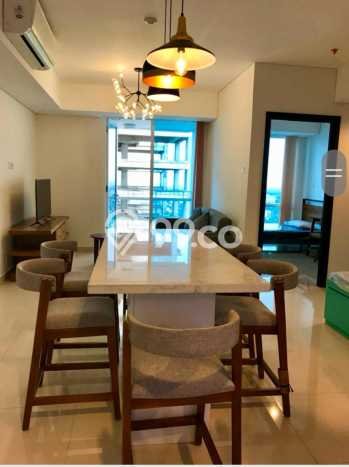 Hunian Apartemen Strategis untuk Dijual di Jakarta Selatan dengan 2 Kamar Hunian Apartemen Strategis untuk Dijual di Jakarta Selatan dengan 2 Kamar