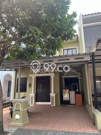 Jual Rumah Modern 3 KT di Legenda Wisata, Jakarta Timur Jual Rumah Modern 3 KT di Legenda Wisata, Jakarta Timur