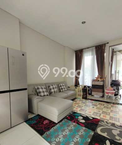 Rumah Mewah LB 128m2 Siap Pakai Desain Elegan di Citra Grand, Jakarta Timur Rumah Mewah LB 128m2 Siap Pakai Desain Elegan di Citra Grand, Jakarta Timur