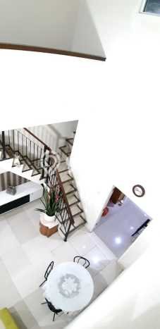 Rumah Modern 4 KT di Cibubur Jakarta Timur Unfurnished Rumah Modern 4 KT di Cibubur Jakarta Timur Unfurnished