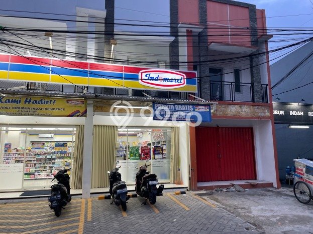 Unit Ruko Strategis di Ciracas, Jakarta Timur Potensi Cuan Besar Unit Ruko Strategis di Ciracas, Jakarta Timur Potensi Cuan Besar