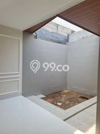 Rumah Modern 3 KT di Kota Wisata Bogor Unfurnished Rumah Modern 3 KT di Kota Wisata Bogor Unfurnished